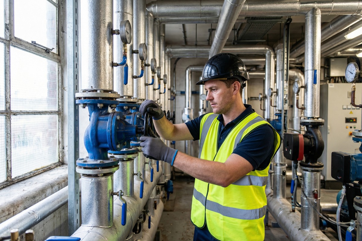 Commercial Plumbing detail image 2