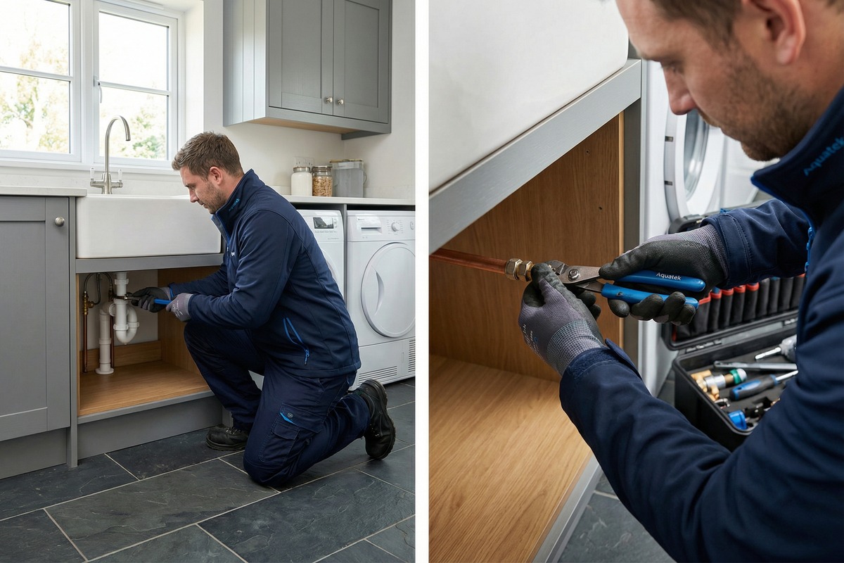 Domestic Plumbing detail image 2