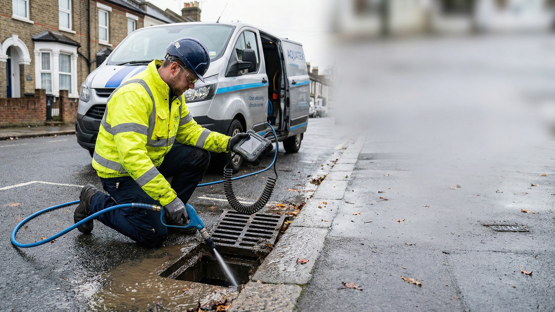 Drain Unblocking image 3