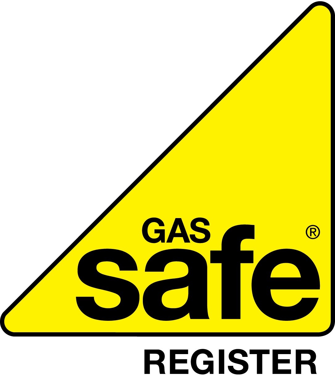 Gas Safe Registered accreditation